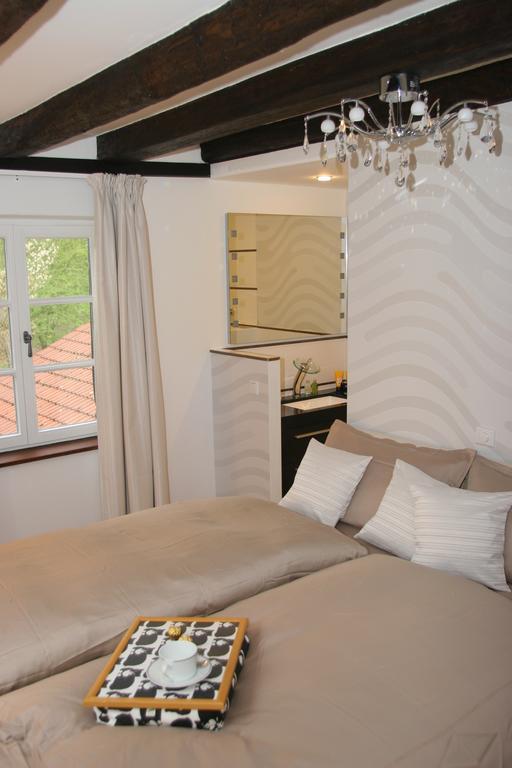 Gaestehaus Wahnenmuehle Erkrath Ngoại thất bức ảnh