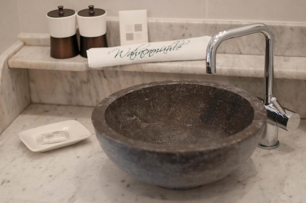 Gaestehaus Wahnenmuehle Erkrath Ngoại thất bức ảnh