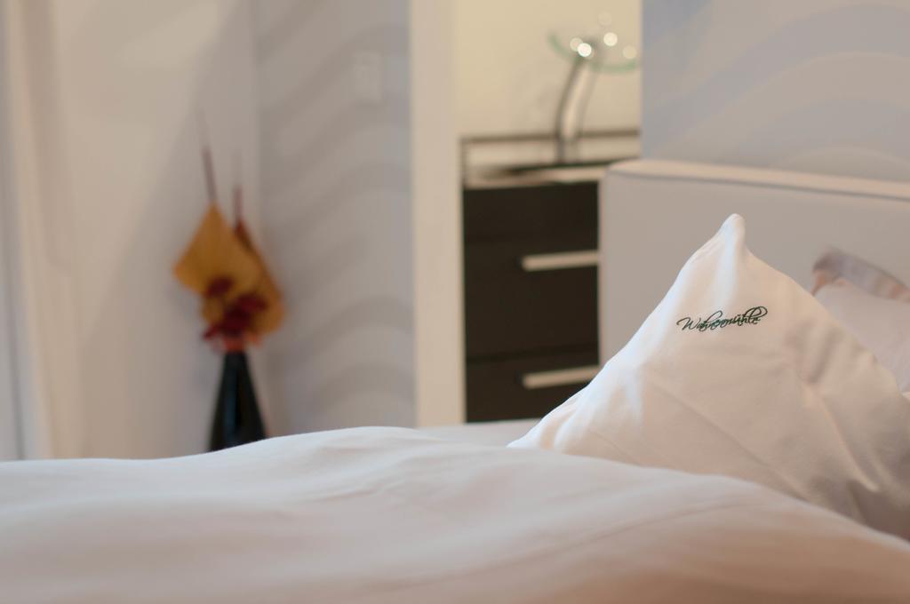 Gaestehaus Wahnenmuehle Erkrath Ngoại thất bức ảnh