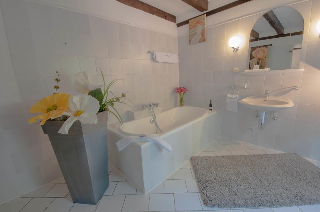 Gaestehaus Wahnenmuehle Erkrath Ngoại thất bức ảnh